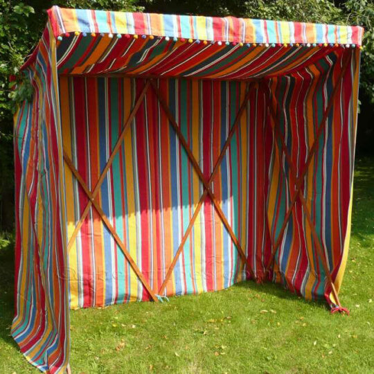 Edwardian Shelter