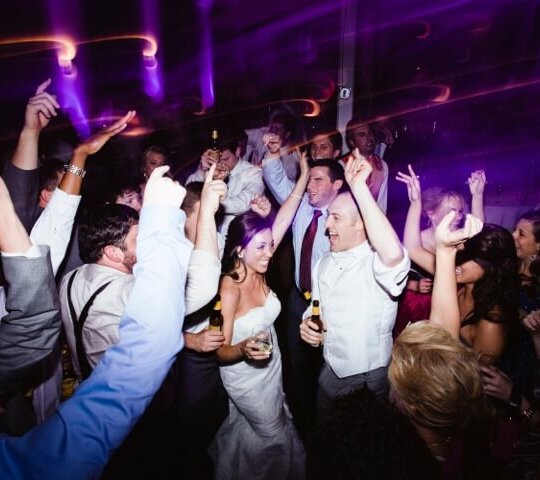 Wedding, Party & Event DJ