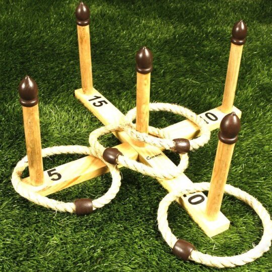 Quoits