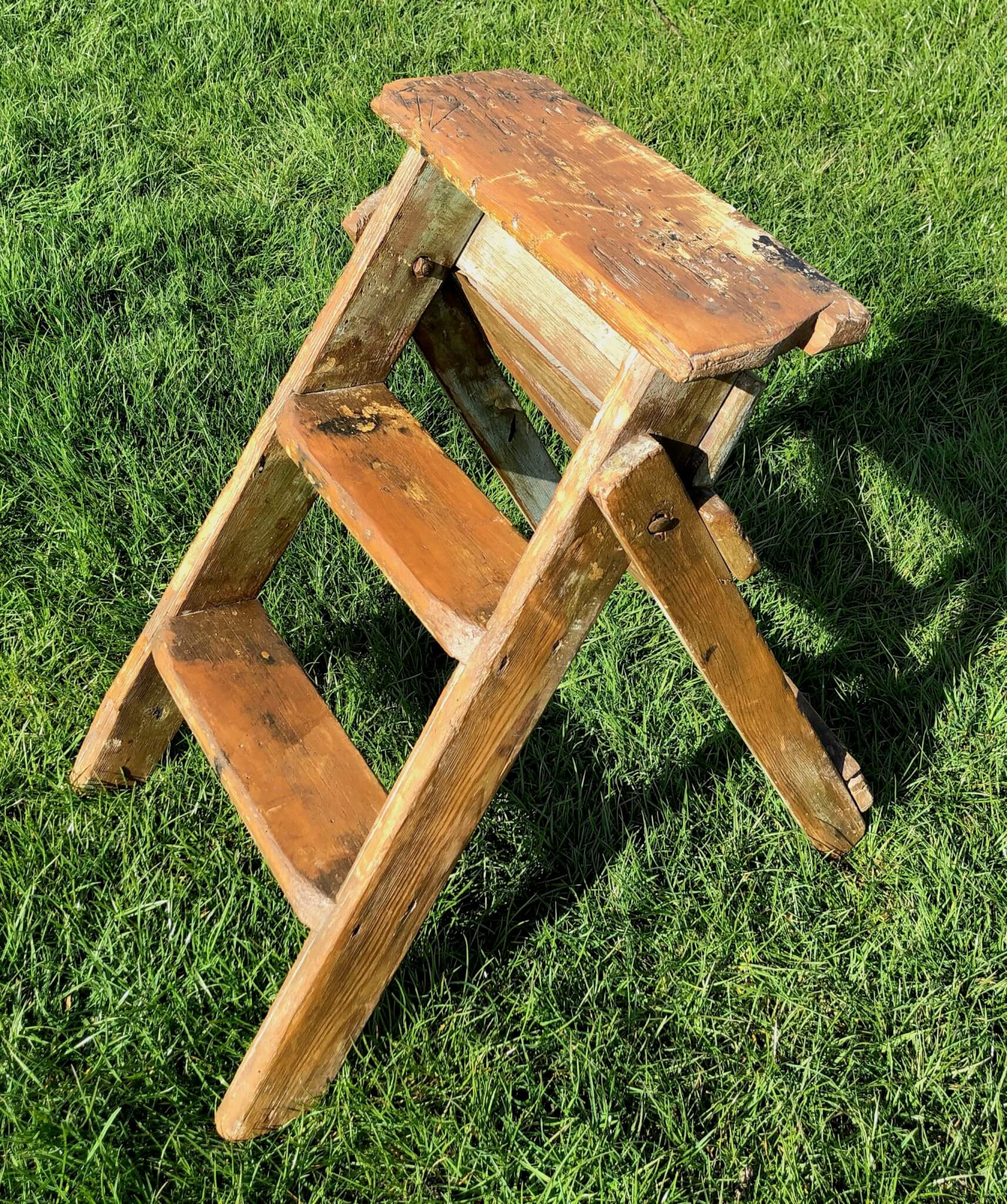 Step Ladders (2ft Tiny) Hire in Eastbourne, East Sussex Rent Event