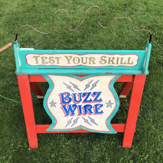 Buzz Wire