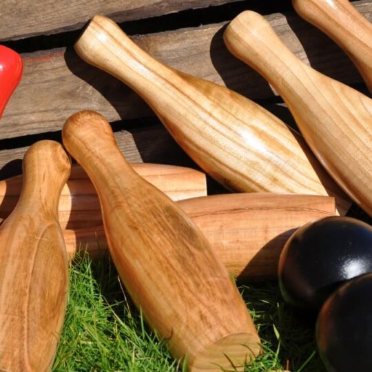 Garden Skittles