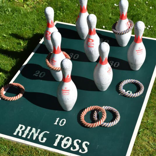 Ring Toss
