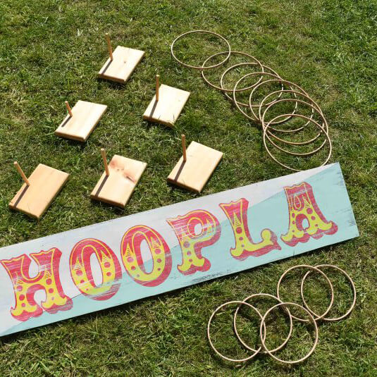 Hoopla