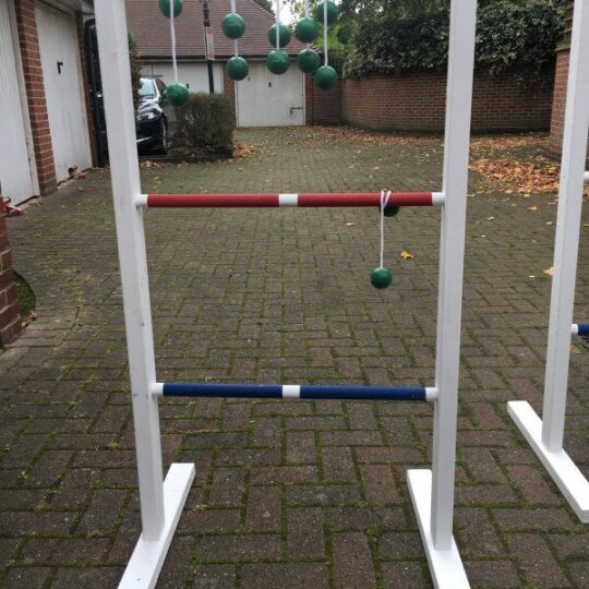 Ladder Golf
