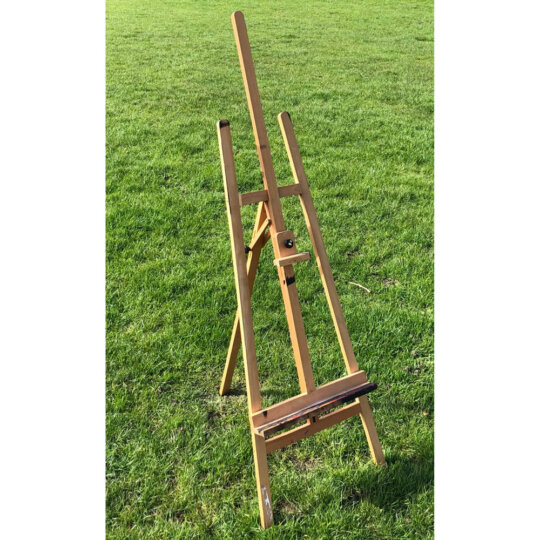 Large Artist Easel