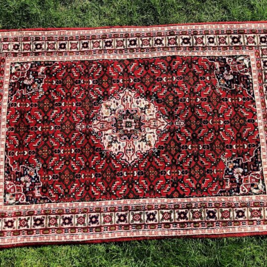 Persian Rug 1