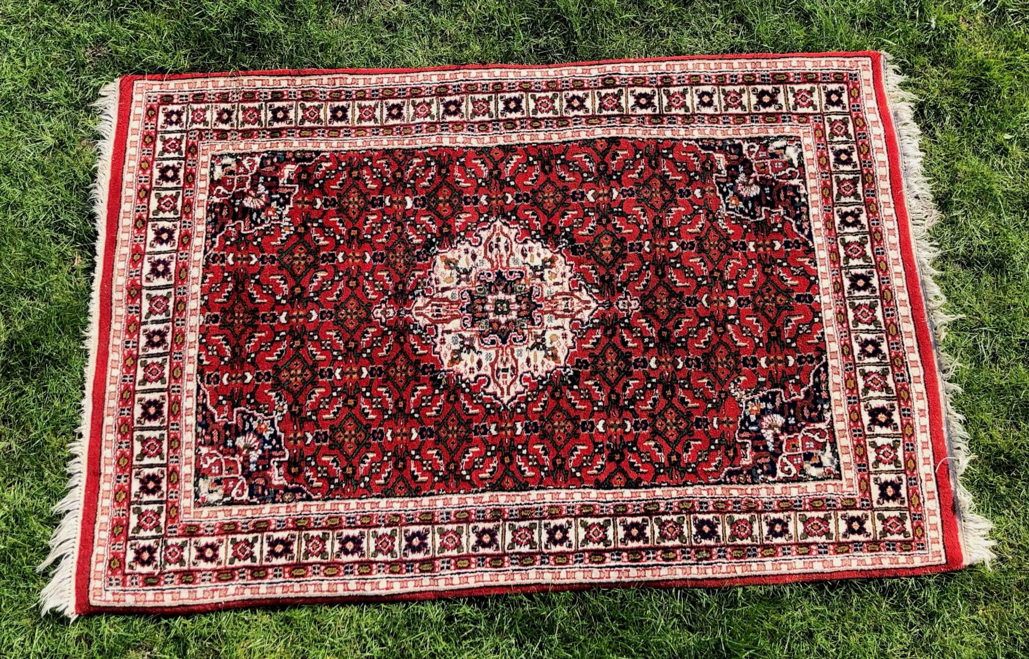 Persian Rug Rent Event