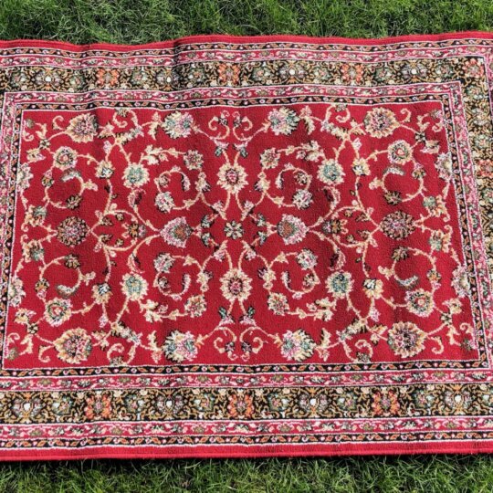 Persian Rug 3