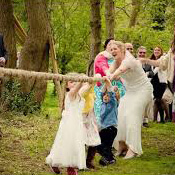 Tug of War (Adults)