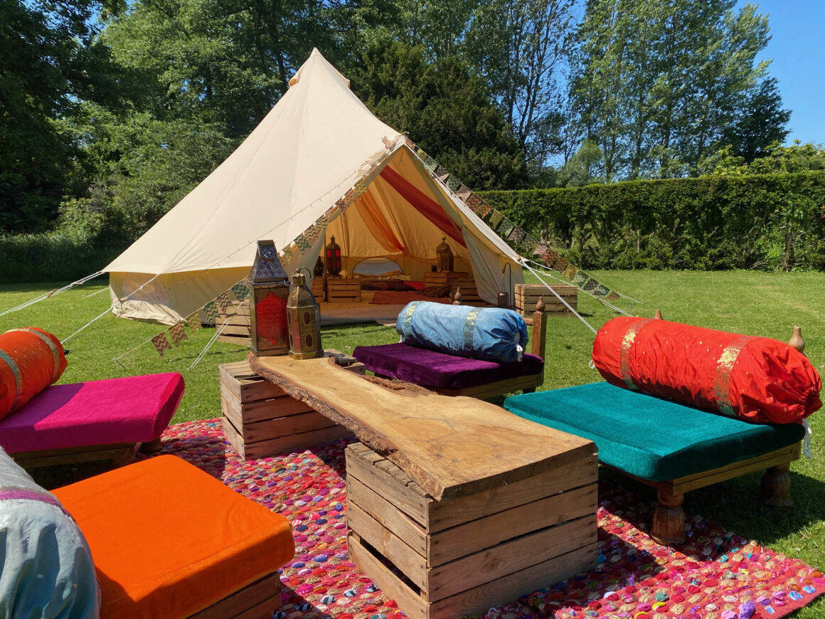 The Rise of the Staycation