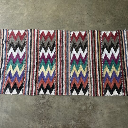 Moroccan Rug 13