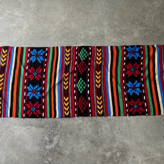Moroccan Rug 14