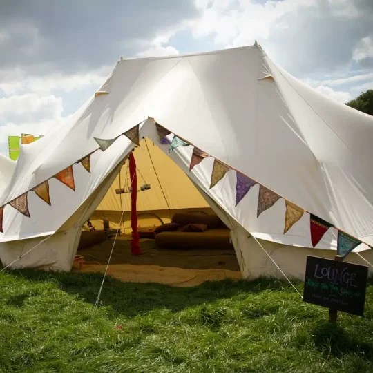 Emperor Deluxe Suite